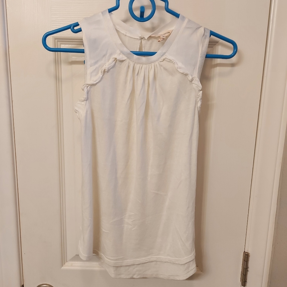 Rebecca taylor top